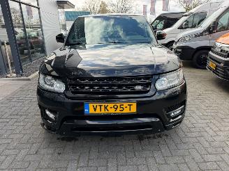 Landrover Range-rover sport  picture 14