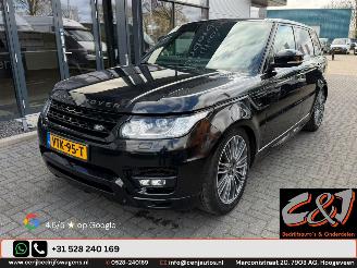 Landrover Range-rover sport  picture 1