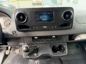 Mercedes Sprinter  picture 29