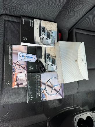 Mercedes Sprinter  picture 27