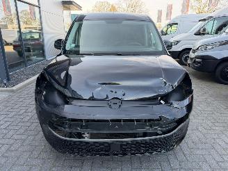 Volkswagen Caddy  picture 19