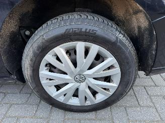 Volkswagen Caddy  picture 26