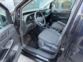 Volkswagen Caddy  picture 21