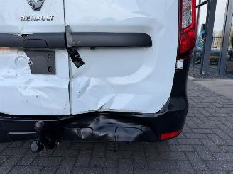 Renault Express  picture 14