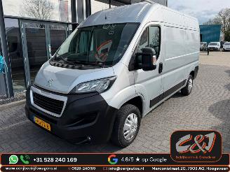 bruktbiler bedrijf Peugeot Boxer  2019/3