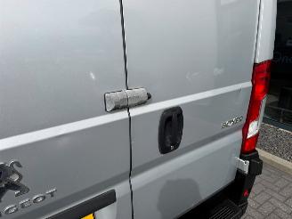Peugeot Boxer  picture 25
