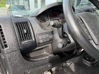 Peugeot Boxer  picture 16