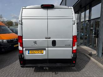 Peugeot Boxer  picture 13