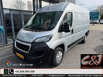 okazja samochody ciężarowe Peugeot Boxer  2019/3