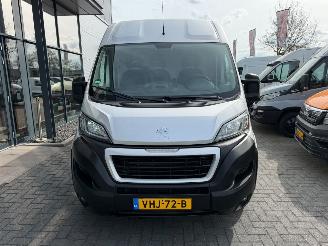 Peugeot Boxer  picture 20