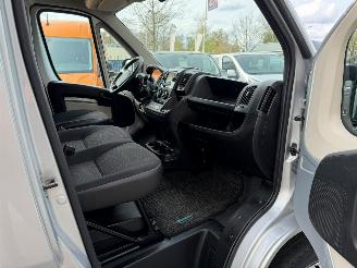 Peugeot Boxer  picture 33