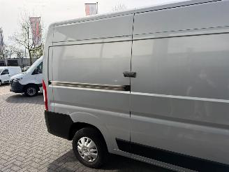 Peugeot Boxer  picture 19