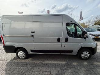 Peugeot Boxer  picture 16