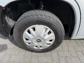 Peugeot Boxer  picture 2