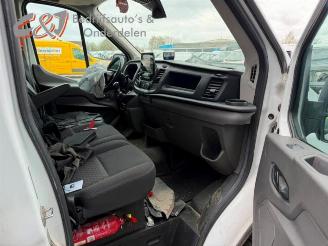 Ford Transit Transit, Van, 2013 2.0 TDCi 16V Eco Blue 130 picture 13