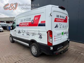 Ford Transit Transit, Van, 2013 2.0 TDCi 16V Eco Blue 130 picture 4