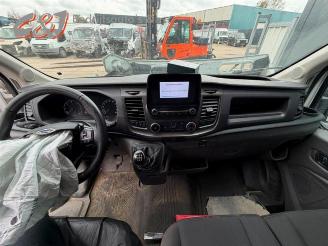 Ford Transit Transit, Van, 2013 2.0 TDCi 16V Eco Blue 130 picture 18