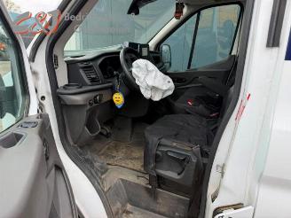 Ford Transit Transit, Van, 2013 2.0 TDCi 16V Eco Blue 130 picture 15