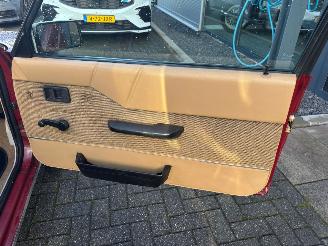 Renault 11  picture 17