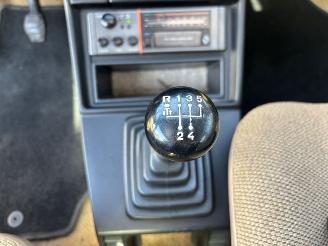 Renault 11  picture 23