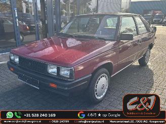occasione autovettura Renault 11  1985/3
