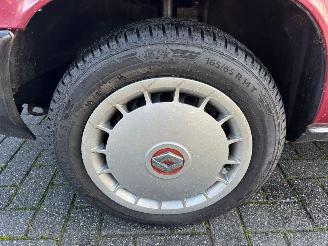 Renault 11  picture 27