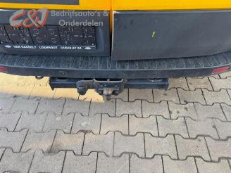 Ford Transit Transit, Van, 2013 2.0 TDCi 16V Eco Blue 170 RWD picture 11