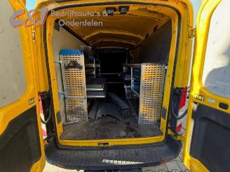 Ford Transit Transit, Van, 2013 2.0 TDCi 16V Eco Blue 170 RWD picture 5