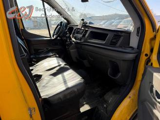 Ford Transit Transit, Van, 2013 2.0 TDCi 16V Eco Blue 170 RWD picture 10