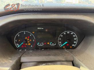 Ford Transit Transit, Van, 2013 2.0 TDCi 16V Eco Blue 170 RWD picture 19