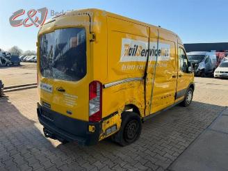 Ford Transit Transit, Van, 2013 2.0 TDCi 16V Eco Blue 170 RWD picture 6