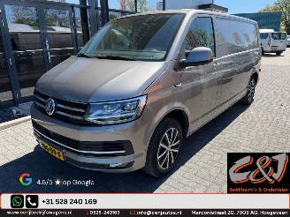 Vrakbiler auto Volkswagen Transporter  2019/11