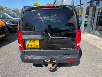 Landrover Discovery  picture 16