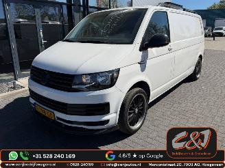 Ocazii auto utilitare Volkswagen Transporter  2017/5