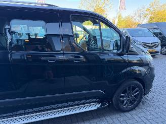 Ford Transit Custom  picture 13
