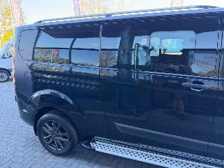 Ford Transit Custom  picture 22
