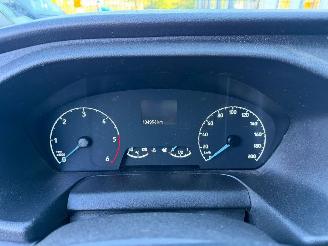 Ford Transit Custom  picture 29