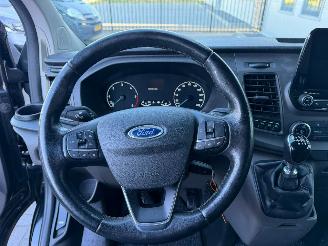 Ford Transit Custom  picture 30