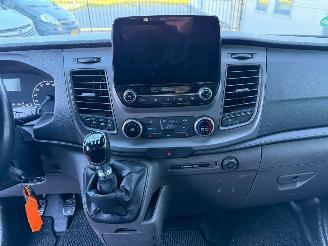 Ford Transit Custom  picture 16