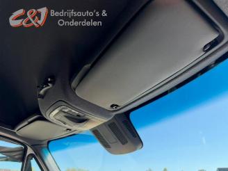 Mercedes Sprinter Sprinter 3,5t (907.6/910.6), Van, 2018 311 CDI 2.1 D RWD picture 14