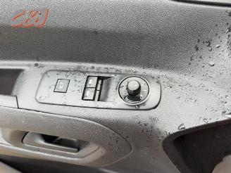 Toyota ProAce ProAce City, Van, 2019 1.5 D-4D 130 picture 16