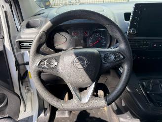 Opel Combo  picture 15