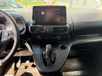 Opel Combo  picture 29