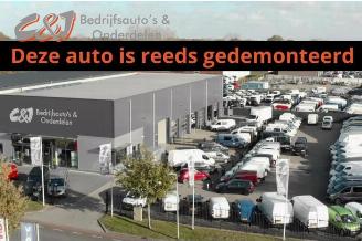 Salvage car Volkswagen Transporter Transporter/Caravelle T5, Bus, 2003 / 2015 1.9 TDi 2007/1