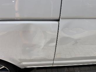 Volkswagen Transporter  picture 22