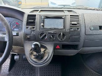 Volkswagen Transporter  picture 12