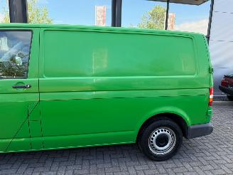 Volkswagen Transporter  picture 8