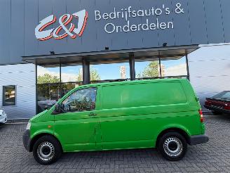 Volkswagen Transporter  picture 2