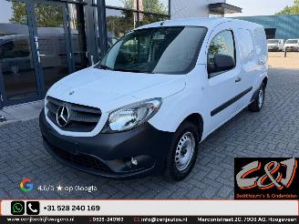 Mercedes Citan  picture 1