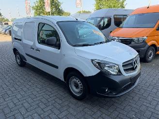 Mercedes Citan  picture 14